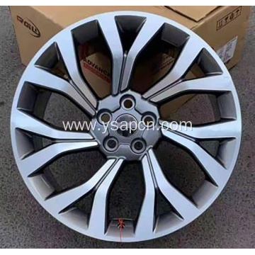 20-22Inch Wheel Rims for Range Rover Vogue Sport